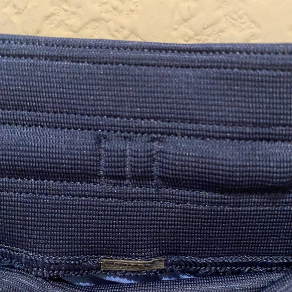 Lululemon Pace Breaker Athletic shorts mens blue linerless size small - Picture 2 of 7